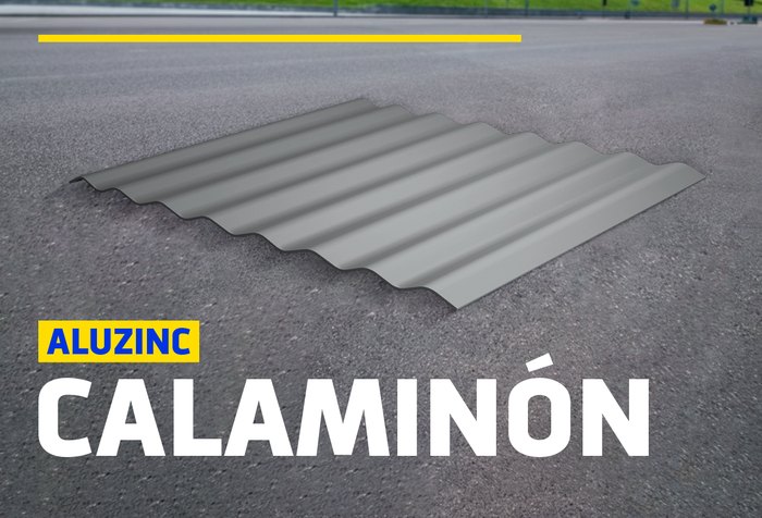 CALAMINÓN