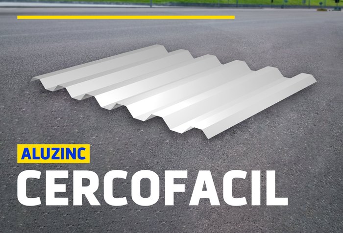 CERCOFÁCIL BLANCO