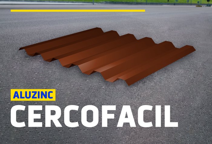 CERCOFÁCIL MARRÓN