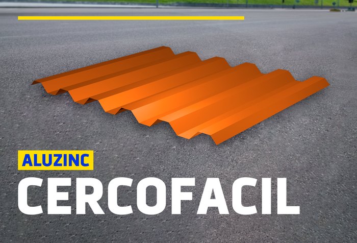 CERCOFÁCIL NARANJA