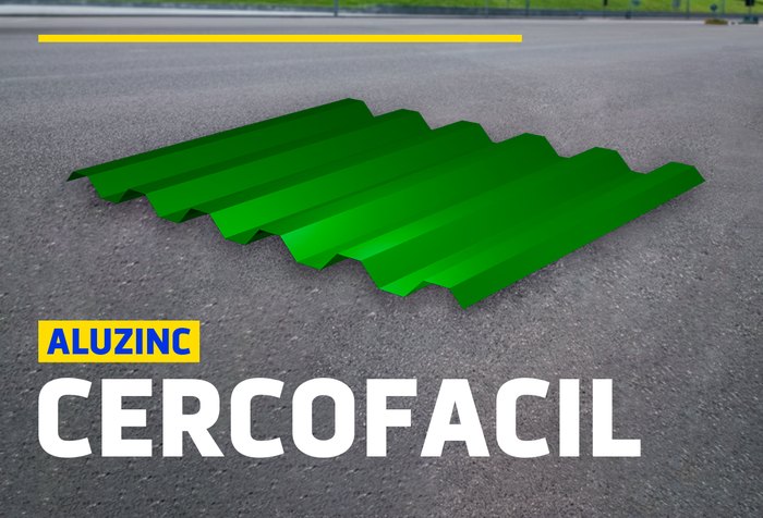 CERCOFÁCIL VERDE